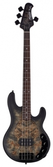 Sterling by Music Man StingRay RAY34PB TBKS