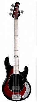 Sterling RAY 34 RRB