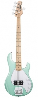 Sterling by Music Man StingRay 5 MG