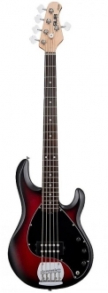 Sterling by Music Man StingRay 5 RRBS