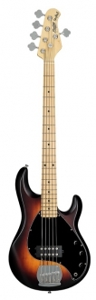 Sterling by Music Man StingRay 5 VSBS