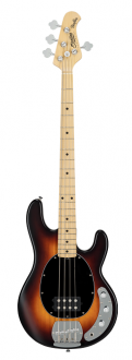Sterling by Music Man StingRay 4 VSBS