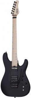 Schecter Sun Valley Super Shredder FR S SBK