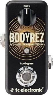 TC Electronic BodyRez