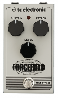 TC Electronic Forcefield Compressor