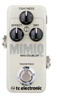 TC Electronic MimiQ Mini Doubler