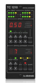 TC Electronic TC1210-DT