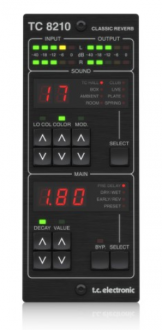 TC Electronic TC8210-DT