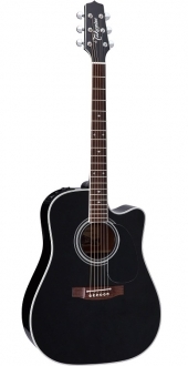 Takamine EF341SC