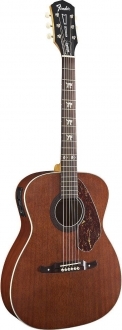 Fender Tim Armstrong Hellcat