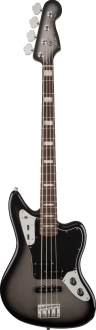 Fender Artist Troy Sanders Jaguar Bass RW SB