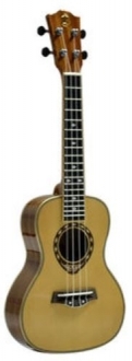 Ever Play UK-LA2-24 Ukulele koncertowe