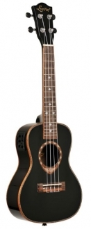 Ever Play UK-LA3-24 EQ Ukulele koncertowe