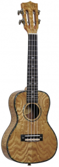 Ever Play UK-LA9-24 Ukulele koncertowe
