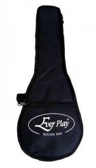 Ever Play UK-25A Pokrowiec na ukulele koncertowe