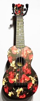 Ever Play WU-21F6 BB Ukulele Sopranowe