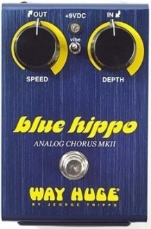 Way Huge Blue Hippo Chorus MKII