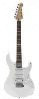 Yamaha Pacifica 012 VW