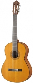 Yamaha CG122MC