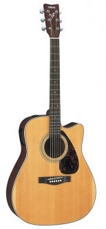 Yamaha FX370C NT