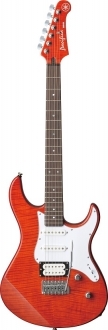 Yamaha Pacifica 212VFM CBR