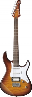 Yamaha Pacifica 212VQM TBS