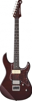 Yamaha Pacifica 611HFM RTB