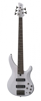 Yamaha TRBX505 TWH