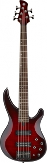 Yamaha TRBX605FM DRB