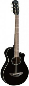 Yamaha APX T2 BL