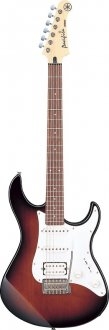 Yamaha Pacifica 112J OVS