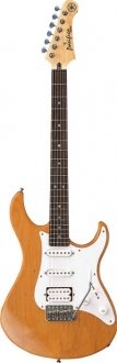 Yamaha Pacifica 112J YNS
