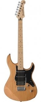 Yamaha Pacifica 112VMX YNS