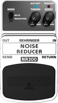 Behringer NR300 Noise Reducer
