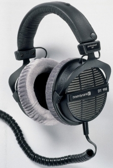 Beyerdynamic DT 990 PRO