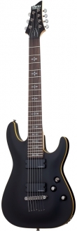 Schecter Demon 7 ABSN