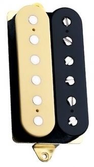 DiMarzio DP 155BC The Tone Zone