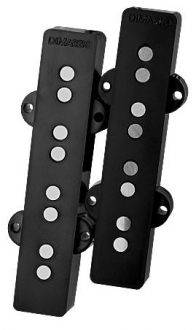 DiMarzio DP 149 Ultra Jazz Set