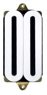 DiMarzio DP 222 D Activator-X Bridge