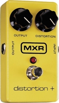 MXR M-104 Distortion+