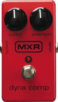 MXR M-102 Dyna Comp