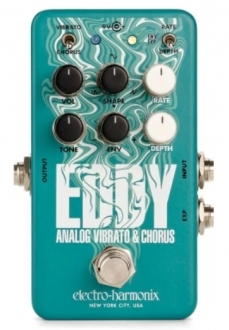 Electro-Harmonix Eddy
