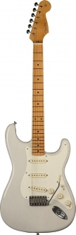 Fender Artist Eric Johnson Stratocaster MN White Blonde
