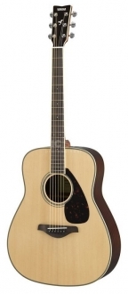 Yamaha FG830 NT
