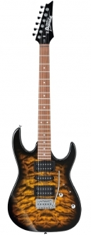 Ibanez GRX70QA SB