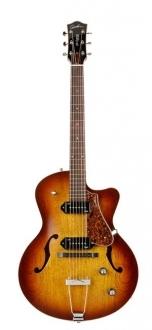 Godin 5th Avenue Kingpin P90 CW II
