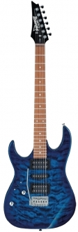 Ibanez GRX70QAL TBB