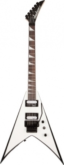 Jackson JS32 King V White B-stock