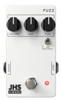 JHS 3S Fuzz