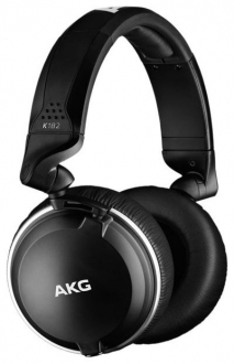 AKG K182
